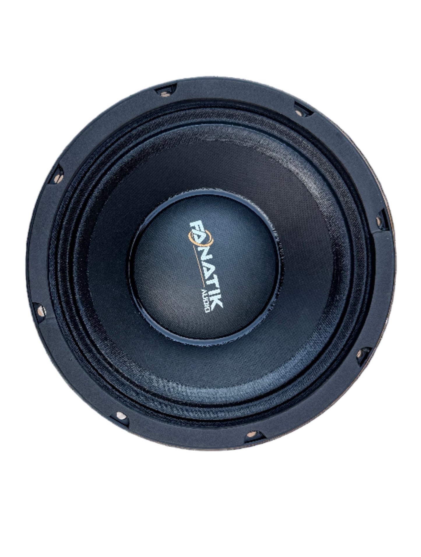 8” midbass speaker