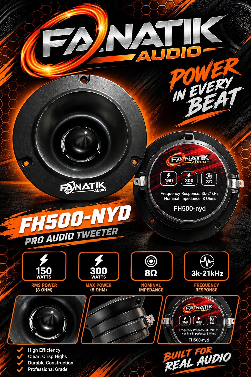 Fh500-Nyd