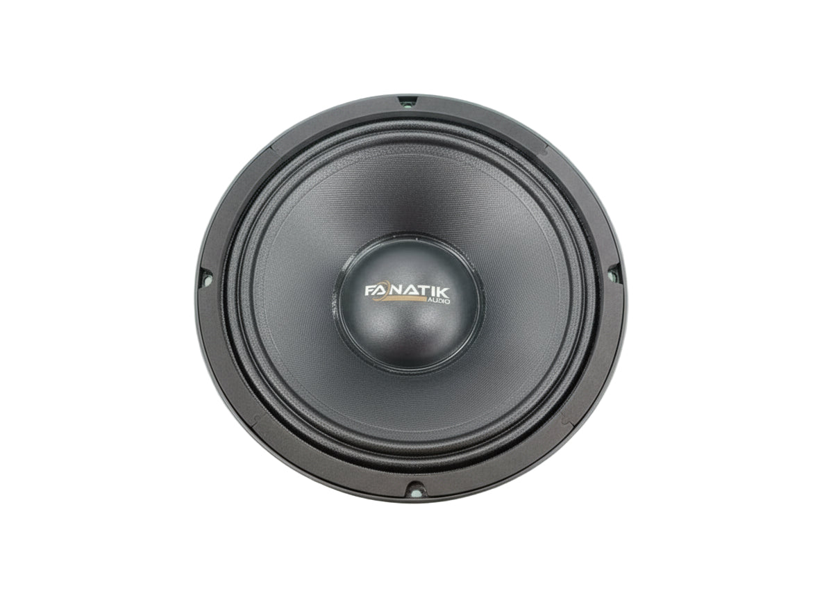 Ar10-600 midrange speaker